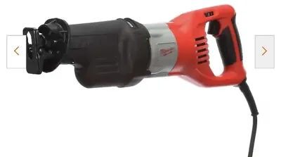 Milwaukee 653821 Super Sawzall Orbital Reciprocating Saw • $215