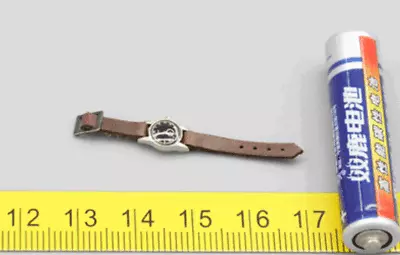 DID D80166 1/6 Sodier WWII Military Police Richard Wrist Watch For 12  Male Doll • $7.59