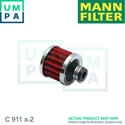 FILTER CRANKCASE BREATHER FOR IVECO EUROCARGOI-III/EUROFIRE/TECTOR/EuroCargoV • $112.58