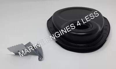 5.0L 5.7L 6.2L Steel Marine Timing Cover. Mercruiser 14249A1 Volvo Penta • $59.95