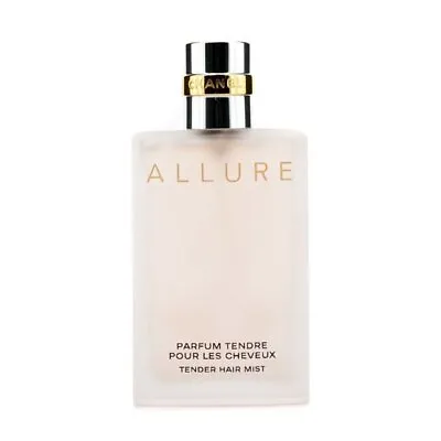 NEW Ladies Fragrance Chanel Allure Tender Hair Mist 35ml/1.2oz • $204.71