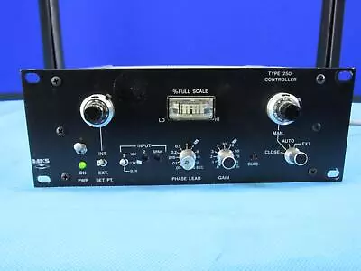 Mks Controller 250b-1-a • $145