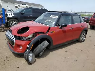 Temperature Control Without Heated Seat Fits 14-19 MINI COOPER 352400 • $70