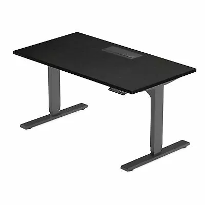 Electric Dual Motor Height Adjustable Standing Desk - 60  X 30  • $829.50