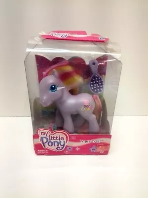 New-g3  My Little Pony  Triple - Treat   • $14.99