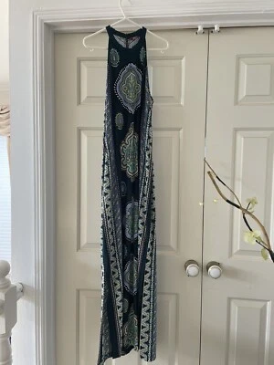 $25 • Buy Tigerlily Maxi Dress 8