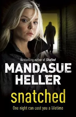 SnatchedMandasue Heller • £3.26