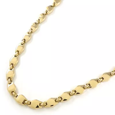 Cartier Necklace Chain 750(18K) Yellow Gold • $5225