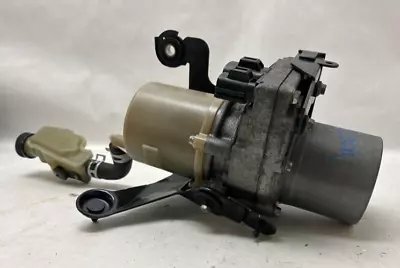 2010-2011 Mazda 3 Electric Power Steering Pump Motor Assembly OEM • $160