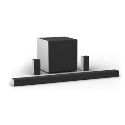 VIZIO SB46514-F6 46  5.1.4 Home Theater Sound System With Dolby Atmos And Wir... • $289.99