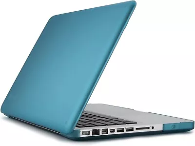 Speck Products See Thru Satin Case For MacBook Pro 13-Inch Aluminum Unibody Only • $15