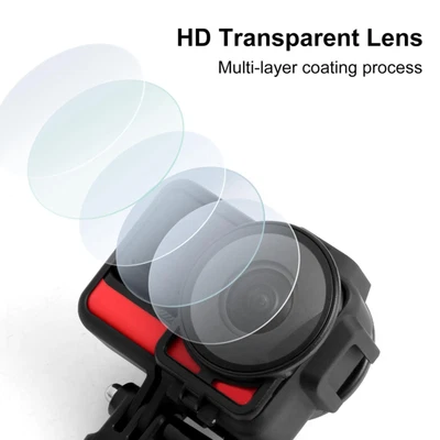£36.14 • Buy Frame Case With Lens Guard Professional Twin Edition