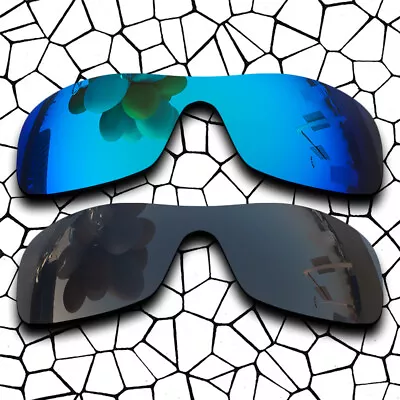 Anti Scratch Polarized Lenses Replacement For-Oakley Antix Sunglasses-Options • $14.66