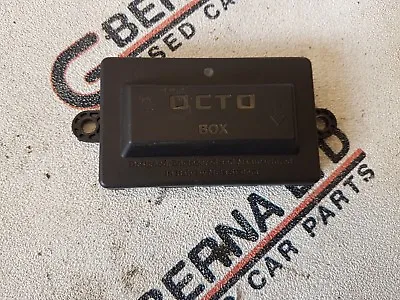 Genuine Toyota Corolla Verso Auris 2004 - 2009 Control Unit Ecu A6008610 Rc15 • $29.20