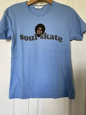 £130.54 • Buy Moodymann Soul Skate Detroit House Music Techno DJ Shirt Ladies Sz XS