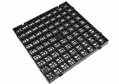 £8.20 • Buy Ground Reinforcement Grass Gravel Grids Lawn Shed Garden Paver Stone Base PS