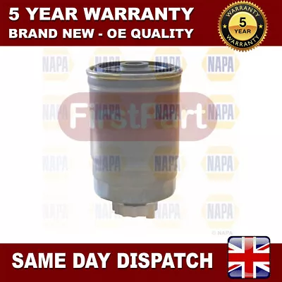 Fits Saab 9-3 2005-2015 1.9 D TiD TTiD FirstPart Fuel Filter 12762671 • $53.95