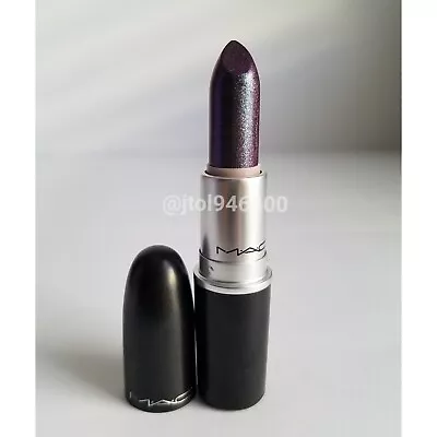 Mac On And On Lipstick Limited Edition / Discontinued • $119.99