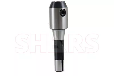 3/4  End Mill Holder R8 Adaptor Tool Milling Bridgeport ^[ • $19.50