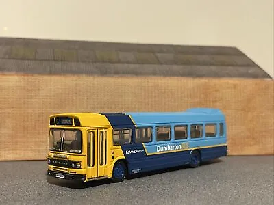 EFE Leyland National Kelvin Scottish Dumbarton Bus 17506 • £39.99