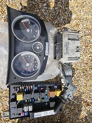 £50 • Buy Vauxhall Zafira 1.7 Diesel Ecu