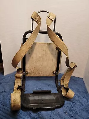 Vintage Echo PB-400E Backpack Blower Frame • $30