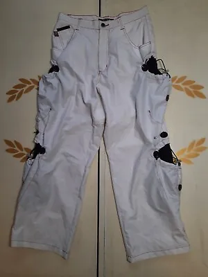 MacGear Masters Of Architectural Clothing Pants 90's • $199