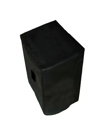 Markbass MB58R 121 Pure 1x12 Cabinet - Black Vinyl Cover W/Piping (mark060) • $69.25