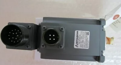 Mitsubishi Ac Servo Motor Ha-ff33c-ue-s5 Haff33cues5 New Free Expedited Shipping • $515.20