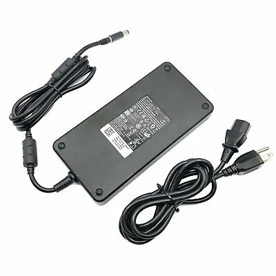 Lot Genuine Dell 240W 19.5V 12.3A AC Adapter Power Supply LA240PM160 GA240PE1-00 • $22.99