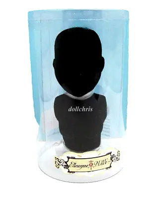 Ellowyne Wilde Doll Head Form Mannequin Original For Diorama Wig Jewelry Hat New • $34.99