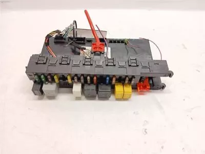 Mercedes 209 CLK320 CLK500 Rear SAM Module Signal Activation Control 2095451701 • $69.99