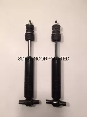 Ford Mustang II Street Rod Front Gabriel Gas Shocks Extended 11.2  Comp. 8.19  • $45.75