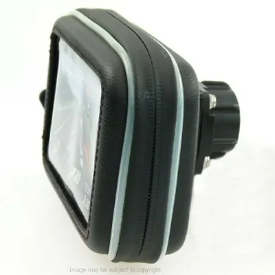 £27.98 • Buy 6  Waterproof GPS SatNav Case With 1inch / 25mm Female Socket Fits RAM & SW-Mote