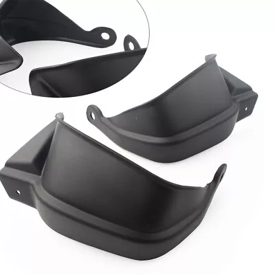 Hand Guard Shells Protector Kit For Kawasaki Z900 2020 Versys 650 Versys 1000 C3 • £39.17