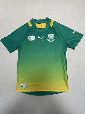 £17 • Buy Vgc South Africa 2012 Away Shirt - Men’s M