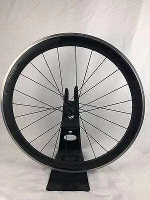 Bontrage Aeolus Comp 5 Rear Wheel 700c 11 Spd Quick Release Rim Brake • $260