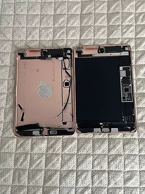 IPad Mini 5th Gen Back Housing • £25