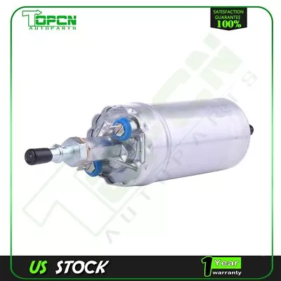 Low Pressure E2000 For Ford E-150 Econoline E-250 Econoline Electric Fuel Pump • $23.59