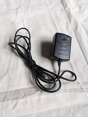 Motorola Moto USB-MINI Charger Foldable Plug AC Adapter PSM5202A • $6.99
