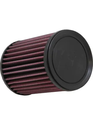 K&N Round Straight Air Filter Fits CAN-AM OUTLANDER 1000 EFI XT-P 100 (CM-8012) • $91.17