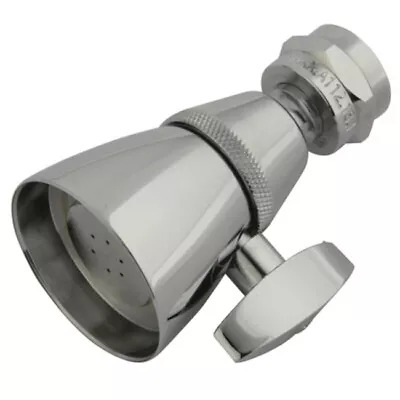 Kingston Brass K131A 1-3/4  Multi Function Shower Head • $25.32