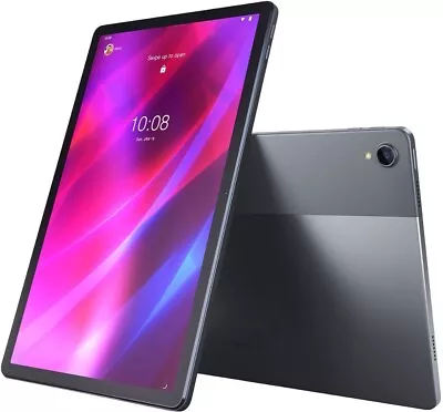 Lenovo Tab P11 Plus  11  128GB Slate Grey TB-J616F WI-FI Only • $98