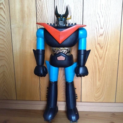 $285.78 • Buy Great Mazinger VTG POPY JUMBO MACHINDER