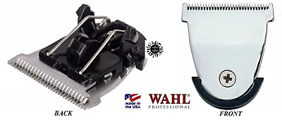 Wahl SNAP ON REPLACEMENT BLADE FITS BERET 8841STERLING MAG 8779 CLIPPER/TRIMMER • $52.40