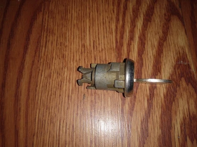 $0.99 • Buy Nos Gm Ilco 1937-48 Door Lock & Keys All Models Chevy Buick Cadillac Pontiac Old