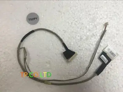 Laptop Cable For MSI GT70 GTX780 GTX670 GTX680 LCD LVDS CABLE K19-3031005-H39 • $8.83