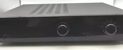 Musical Fidelity A2 Integrated Amplifier • $895