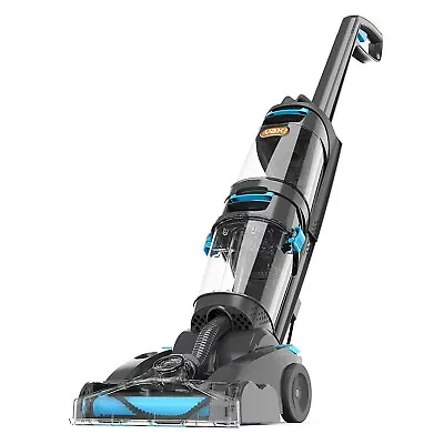 £124.99 • Buy Vax Dual Power Pet Advance Carpet Cleaner With Pet Odour Solution ECR2V1P