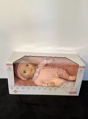 You & Me So Sweet 16in. 40cm. Baby Doll Ages 2+ • $47.86